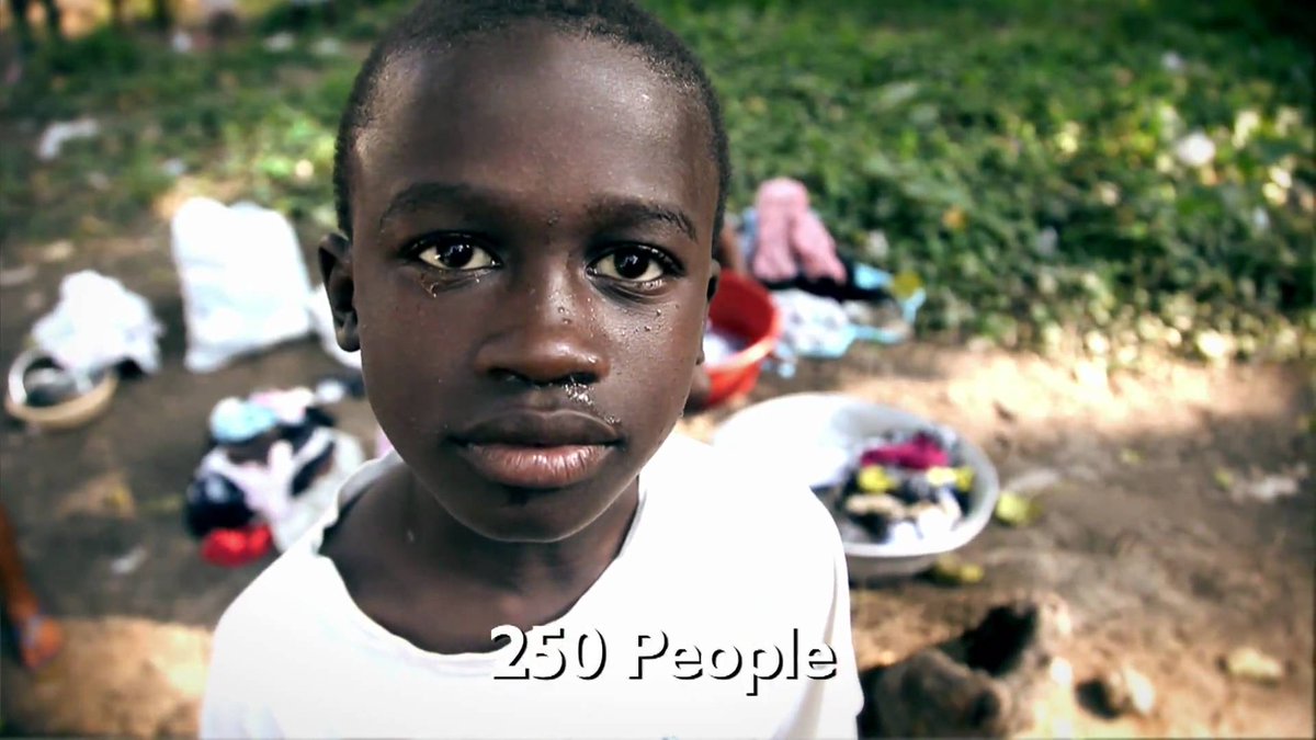 25thirtyfive's tweet photo. "...I was thirsty and you gave me something to drink," @watermissions http://t.co/75baLQTon0
#watermissions #thirst http://t.co/dFL9BSuD1Z