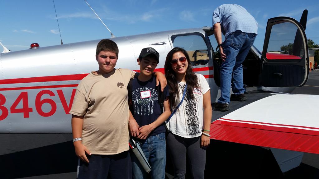 TouchSTEM's tweet image. Flightday in full throttle @lighthouse_sf @wizkidztech #TouchSTEM #STEADY Academy-Sonoma California