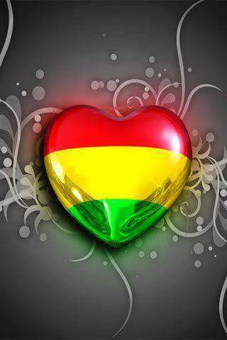 MyRaster's tweet image. Love is What We need