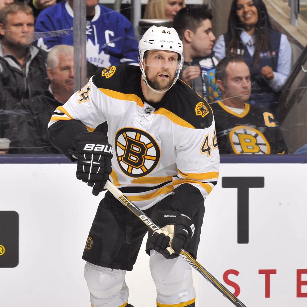 Happy birthday to blueliner Dennis Seidenberg! 