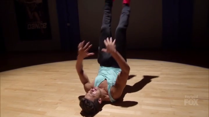 lecl15's tweet photo. @asafgoren1 #TeamAsaf
#SYTYCD #TeamStreet
You're a wonderful dancer, I hope you win this season!!! http://t.co/aoa2aXUJxB