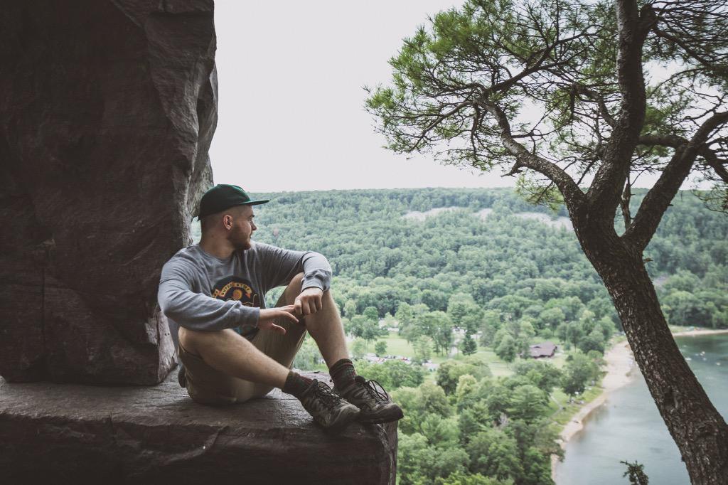 NicholsZach's tweet photo. No maps, no problem. —  
📷: @AltitudeFoto #AstroVanture http://t.co/KZststflNs