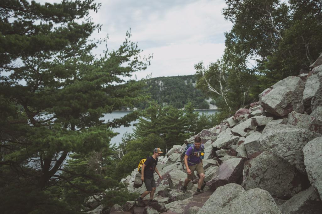 NicholsZach's tweet photo. No maps, no problem. —  
📷: @AltitudeFoto #AstroVanture http://t.co/KZststflNs