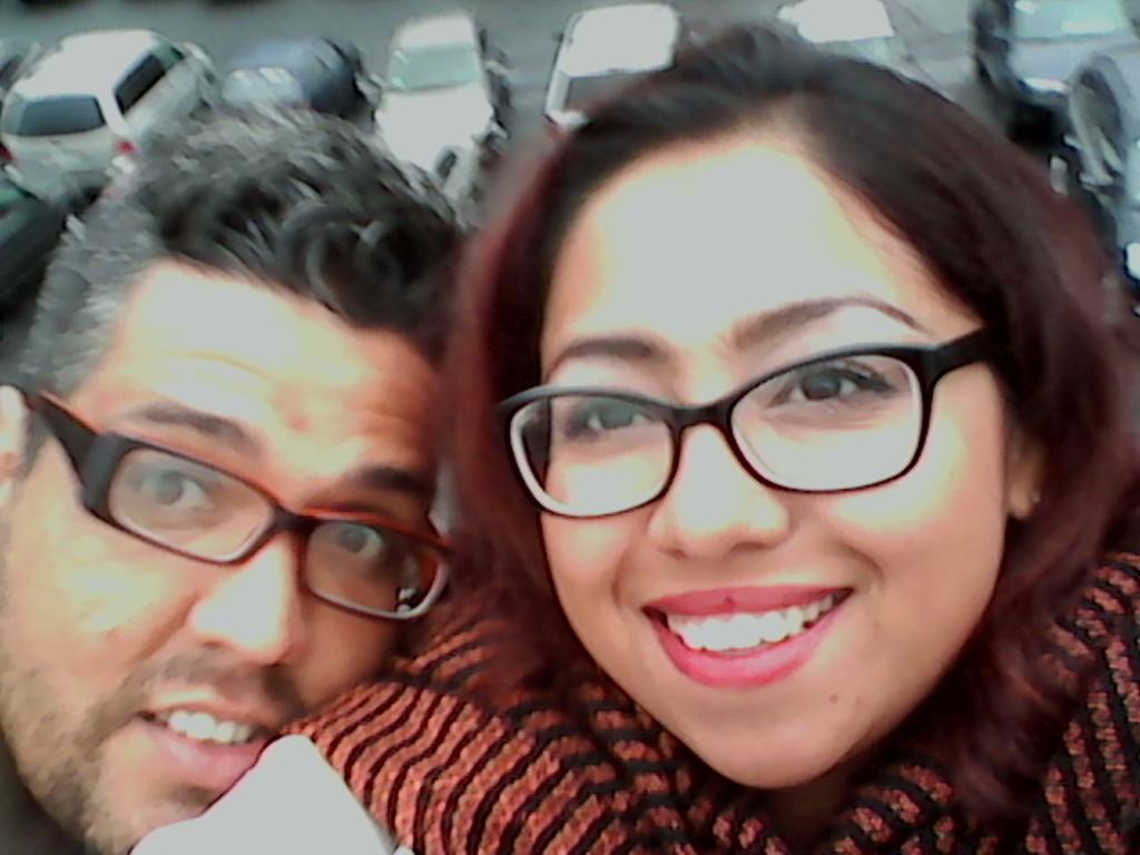 malincheLc's tweet photo. Con @GatoVarias en mi tierra: Real del Monte http://t.co/4mrCNmgXLM