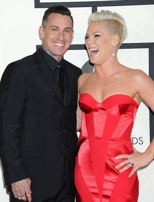 Happy 40th Birthday Carey Hart 