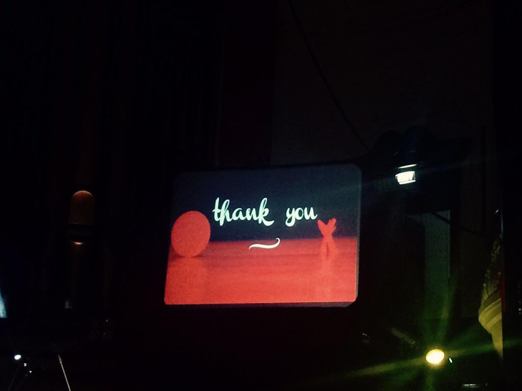 MrSakitumi's tweet photo. thankutuyus @CTNuWorldFest @BeanstalkSA 4the great selection of music &amp; #goodvibes @the_grrrl &amp; I had fun #CTNWF2015 http://t.co/K38bHYAEBb
