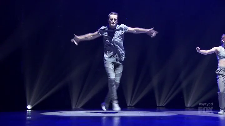 lecl15's tweet photo. @asafgoren1 @b1world #TeamAsaf #TeamBurim
#SYTYCD #TeamStreet
My two finalists for this season, They MUST WIN! http://t.co/6MQxfHfSvM