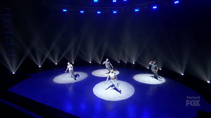 lecl15's tweet photo. @asafgoren1 @b1world #TeamAsaf #TeamBurim
#SYTYCD #TeamStreet
BROTHERS are very talented! http://t.co/luZR5u1PpG