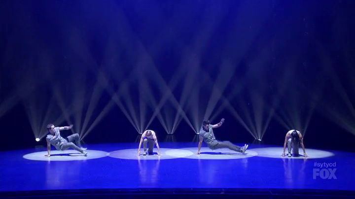 lecl15's tweet photo. @asafgoren1 @b1world #TeamAsaf #TeamBurim
#SYTYCD #TeamStreet
BROTHERS are very talented! http://t.co/luZR5u1PpG