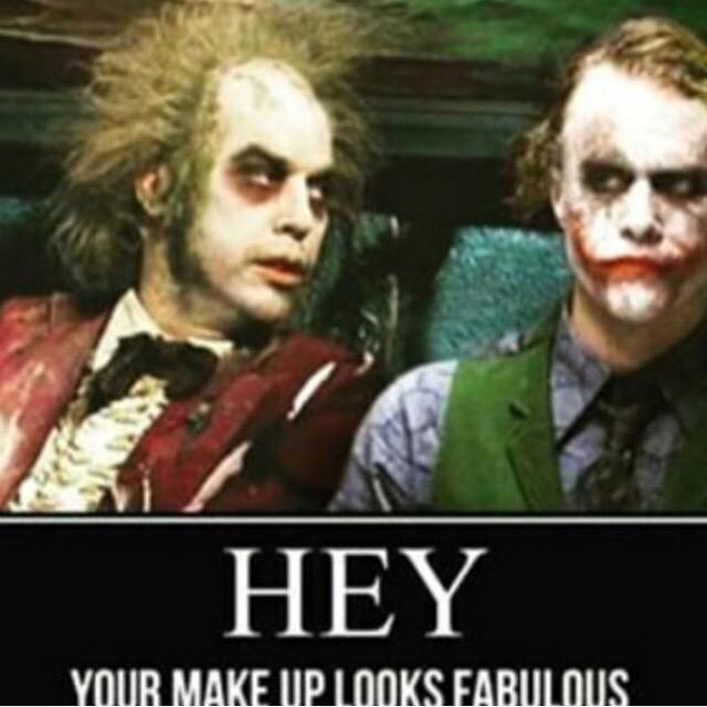 Jaye Flynn (@sinister_117) on Twitter photo 