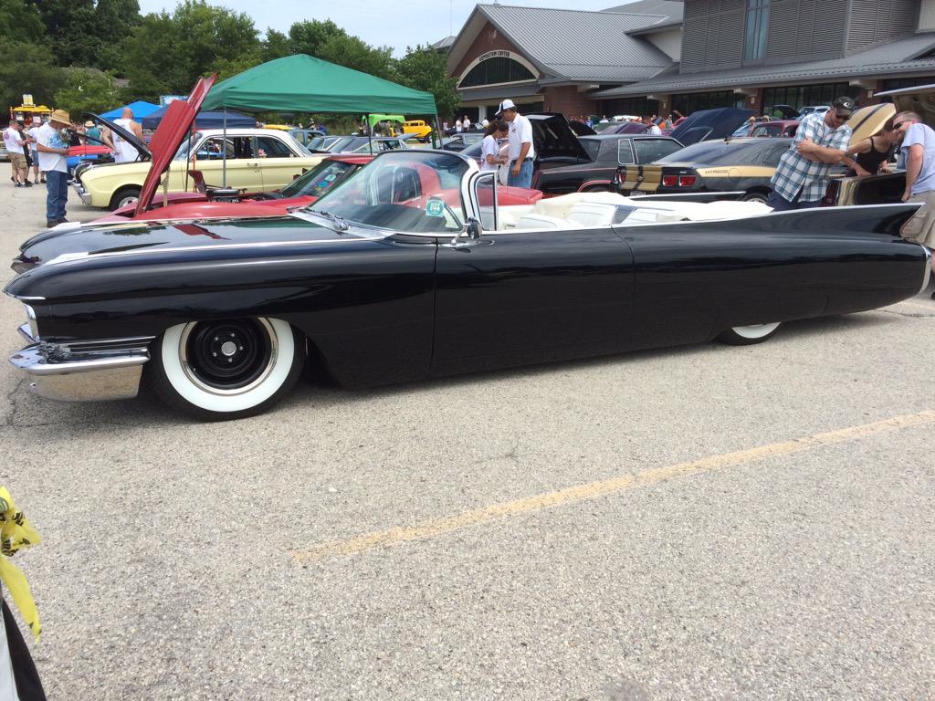 pilot_transport's tweet photo. #CarCraftSummerNationals http://t.co/7oGvpdYhrO