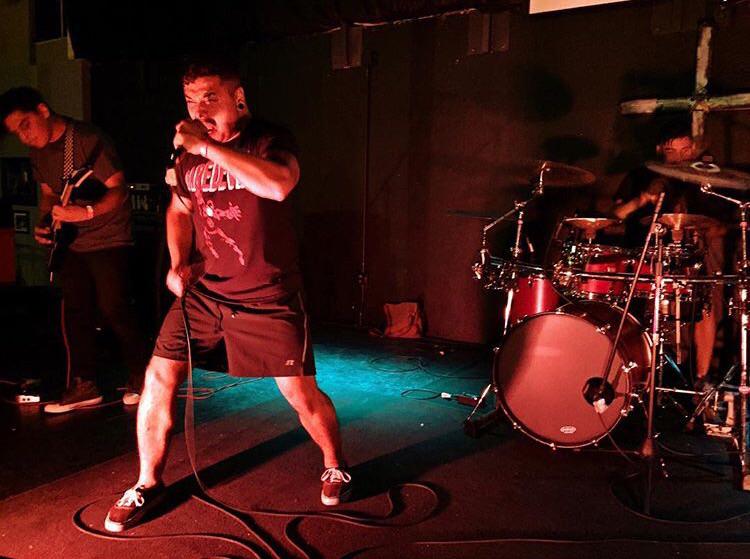 MarkMyWordsCA's tweet photo. Last night was amazing thanks to everyone that came out http://t.co/TH3KNGKV8L