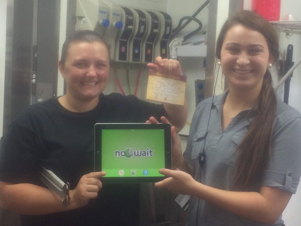 Mydashcounts's tweet photo. No Wait ATL Love for Angelica!! #teamkbo #atlblitz http://t.co/58IRidPcl2