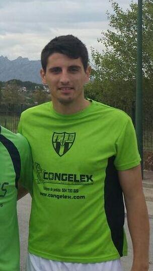 Club Deportivo Coria tweet media