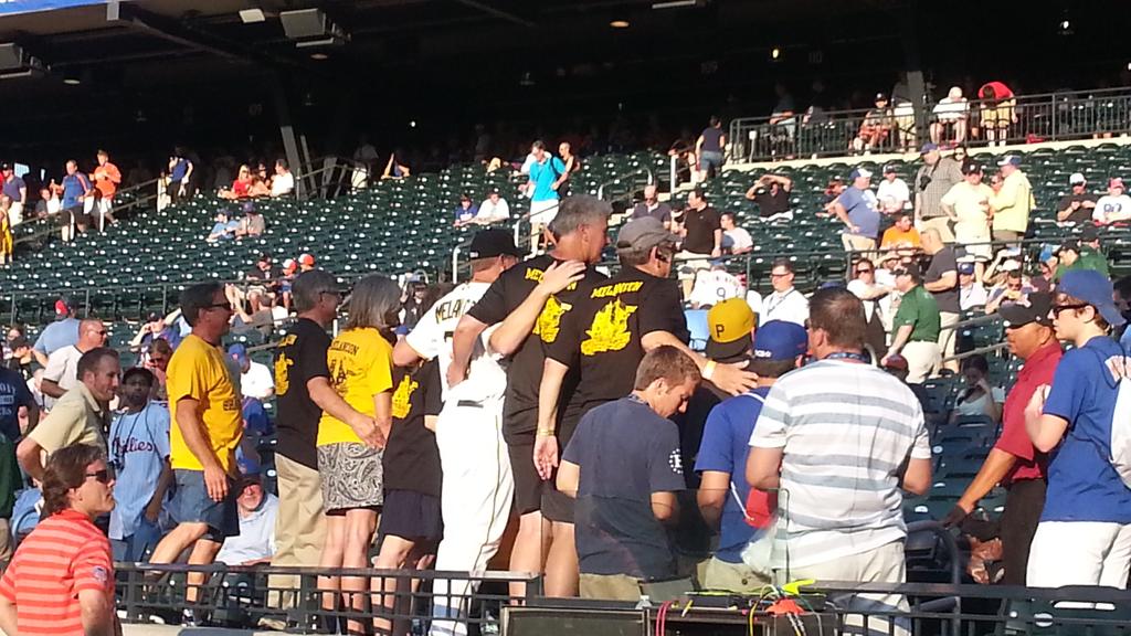 Newbomb13's tweet image. @Mark_Melancon_ #ASG13