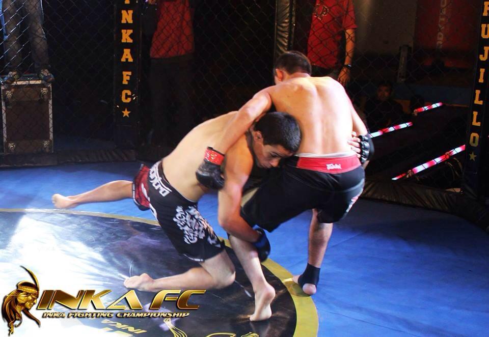 LDapello's tweet photo. Esto es sólo el comienzo!! 💪😜 gracias !! @mantrajiujitsu @INKAFC @ivanpitbullperu http://t.co/dusYZfYcje