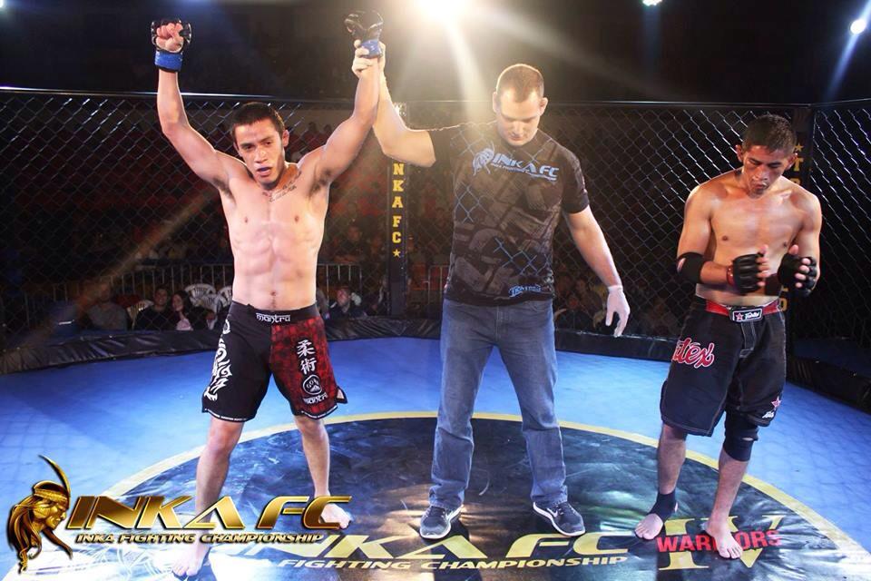 LDapello's tweet photo. Esto es sólo el comienzo!! 💪😜 gracias !! @mantrajiujitsu @INKAFC @ivanpitbullperu http://t.co/dusYZfYcje
