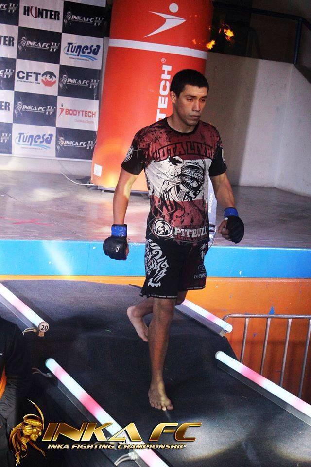 LDapello's tweet photo. Esto es sólo el comienzo!! 💪😜 gracias !! @mantrajiujitsu @INKAFC @ivanpitbullperu http://t.co/dusYZfYcje