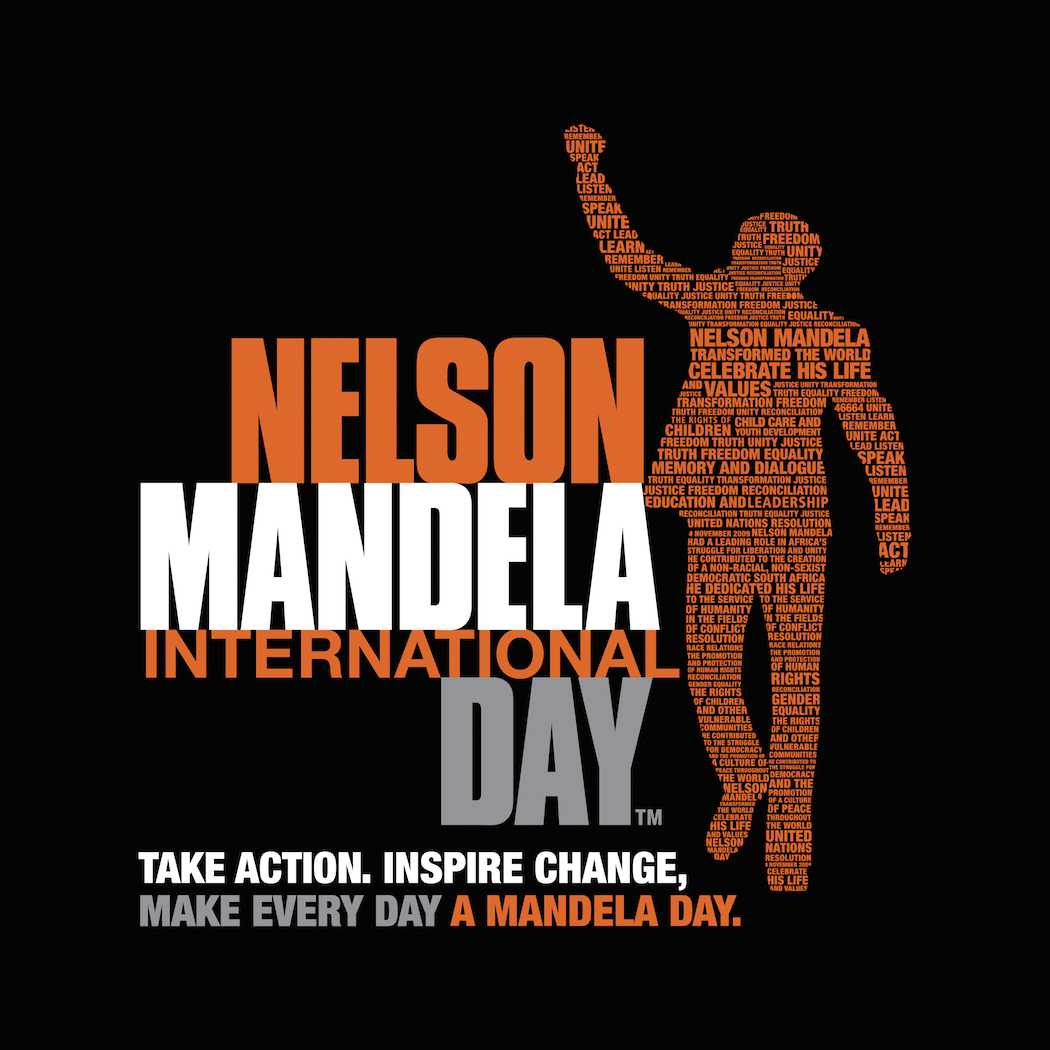 Baritor_MD's tweet photo. Make a change... #NelsonMandelaDay http://t.co/iYwQoTpyzd