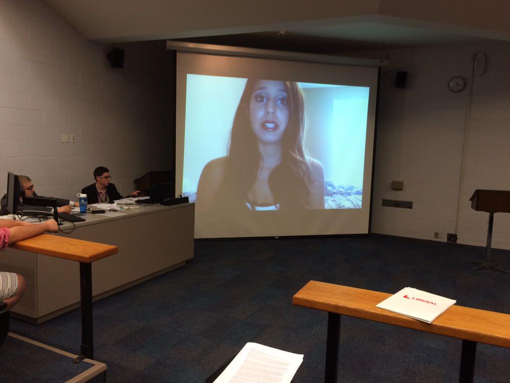 gaby schachter tweet media