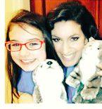 alexia_novoa's tweet photo. @NovoaJessi and our beautiful mom ❤❤❤💙❤ http://t.co/SnaWatTnNU