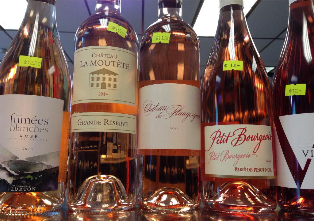 Guess what season it is. Pink! It's pink season.  #pink #rose