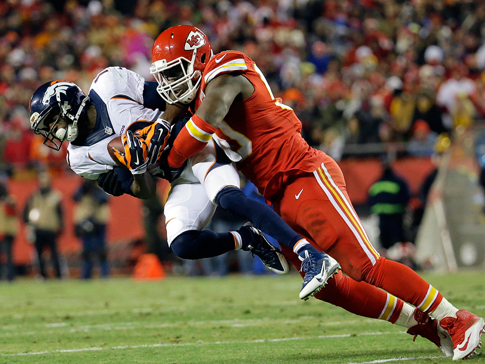 Kansas City Chiefs on Twitter: "In a historic 2014 season, which play stands out to @JHouston50
