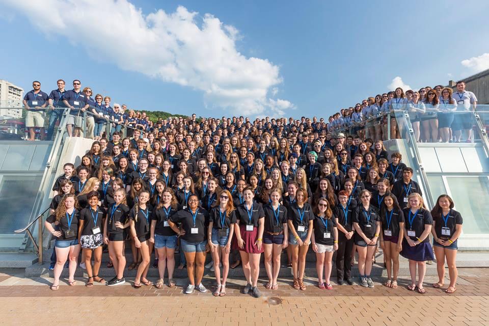 A_MELlion_times's tweet photo. my favorite people in the entire world #ICSMA http://t.co/HUTxJtqiMm