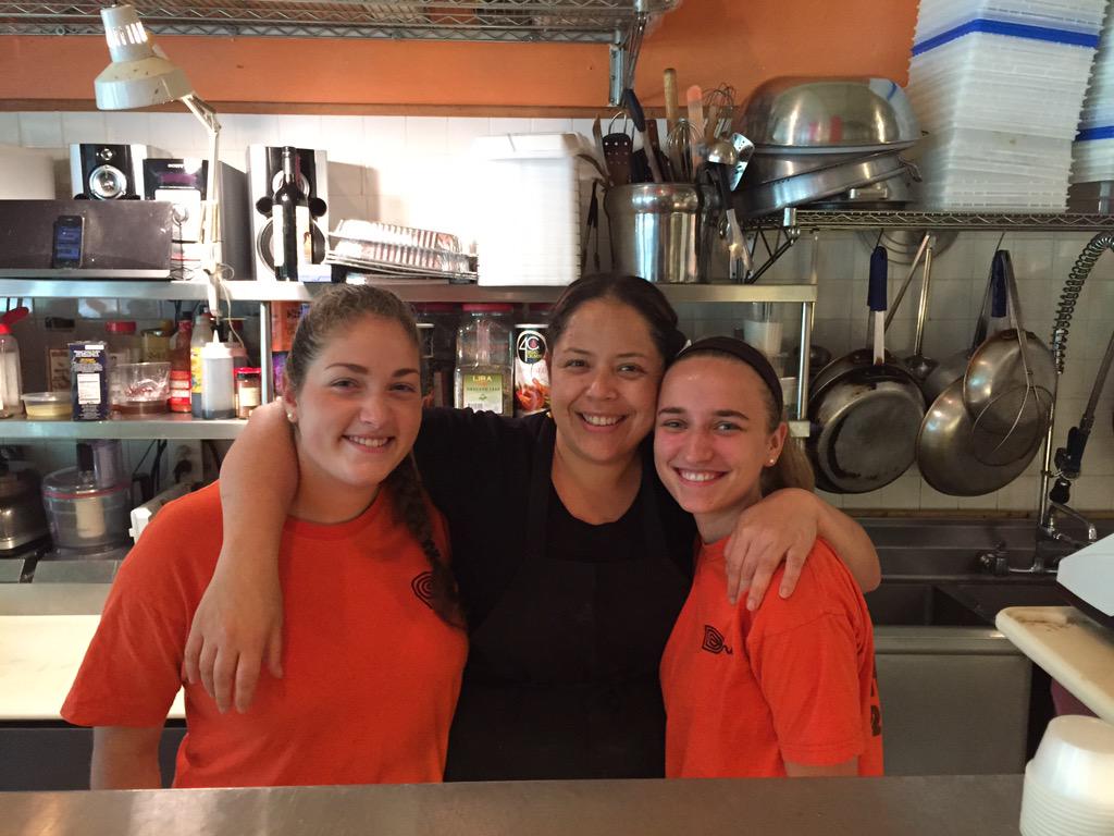 Karla's Kitchen tweet media
