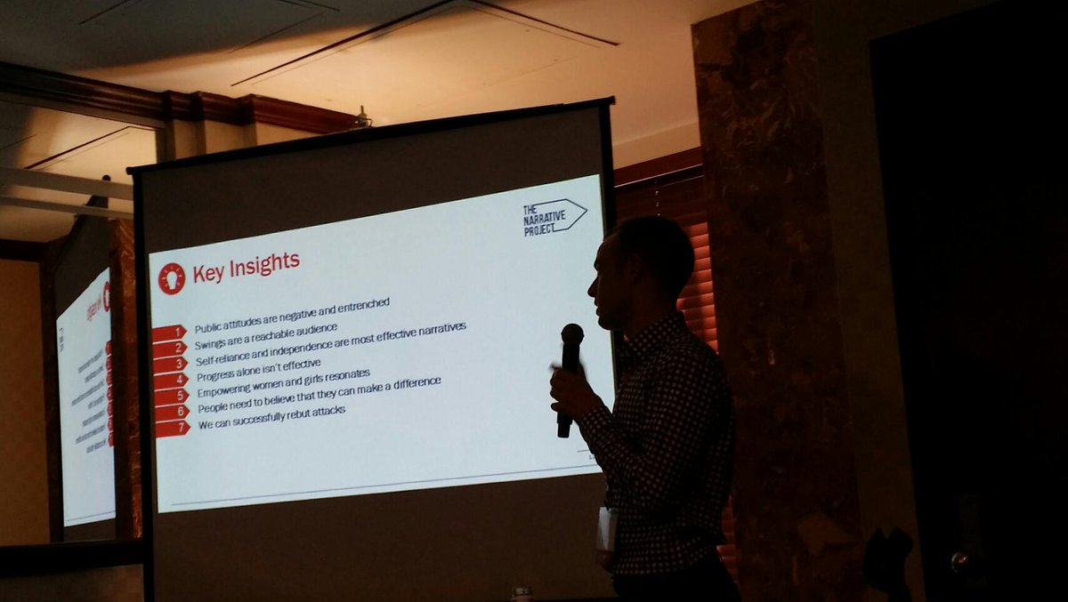 ChildrensPrize's tweet image. &quot;Changing the Conversation: Building Support for Global Development&quot; #RESULTS_Tweets  #TheNarrativeProject