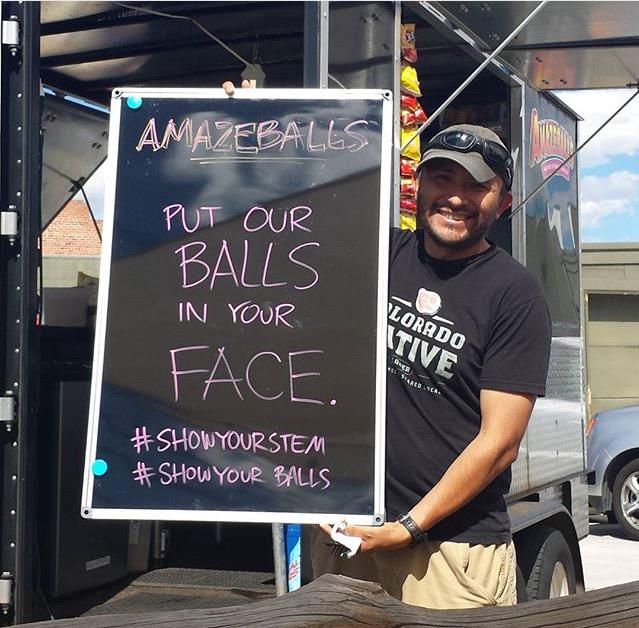 stemciders's tweet photo. Dear @amazeballsden, you never disappoint. Via Instagram: @felizabeth829 #showyourstem http://t.co/b13fDAIKTC