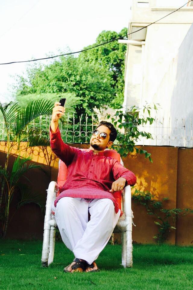 Iamtalhaashah's tweet photo. #Eiday http://t.co/aInOq8hXSM