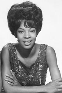    Martha Reeves   Martha&TheVandellas Happy Birthday! 