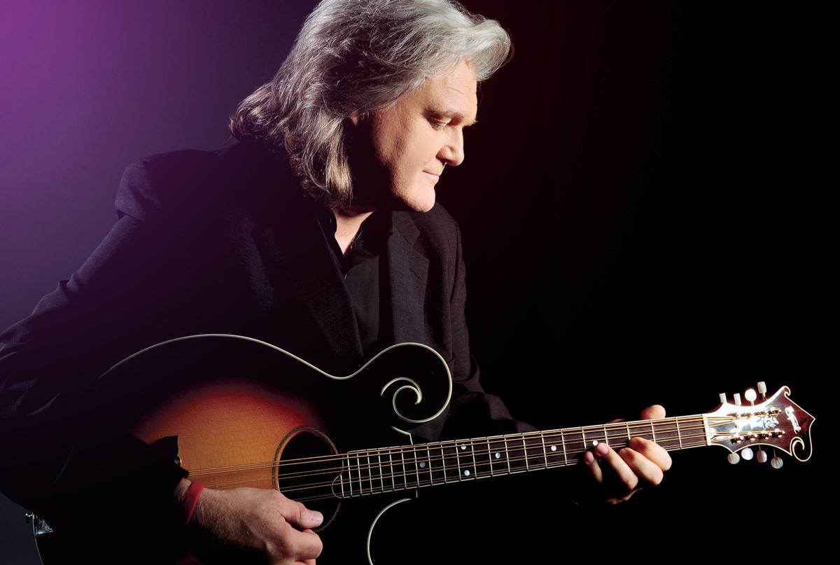 Happy Birthday to Ricky Skaggs!
We hope to see you again soon. 