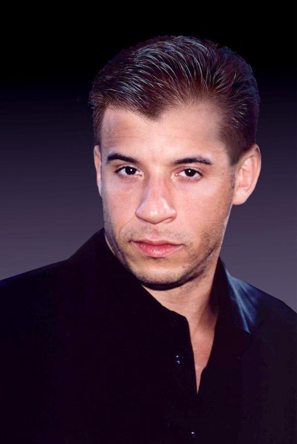 Happy Birthday Mark Sinclair.. Aka Vin Diesel, iloveyou!<3 
