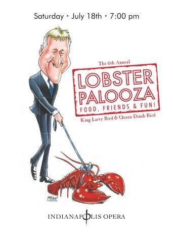 WonderWomanAmyP's tweet photo. #Lobsterpalooza15 @megindy1 @BradOz #larrybird #lobster #indianapolisopera @Debby_Knox @CarmelBruce @GoodDayCarmel http://t.co/y4jIX3DLEB