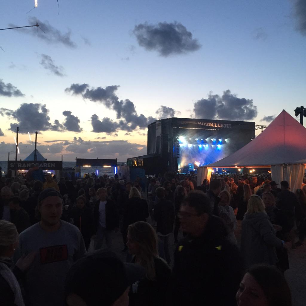 peterfalktoft's tweet photo. #MIL15 ✔️ http://t.co/t07tXvkewm