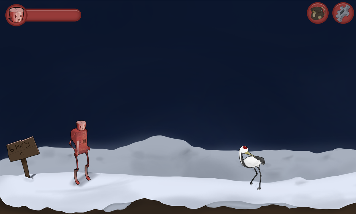 splicie's tweet photo. A new mockup for my game - it's beginning to look like something that might be called a game? #gamedev #indiedev http://t.co/qdIhfZkYDf