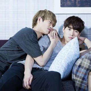 yoojinOn's tweet photo. I miss them so much .__. #Room709 #Takujae http://t.co/rGrIajXI45