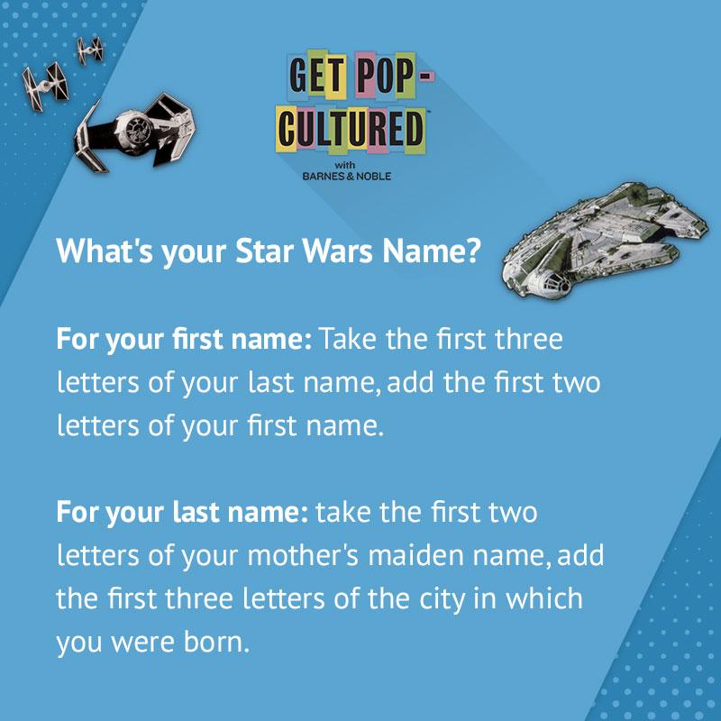 BNBuzz's tweet photo. #StarWarsSaturday #GetPopCultured http://t.co/UspO2wBorG