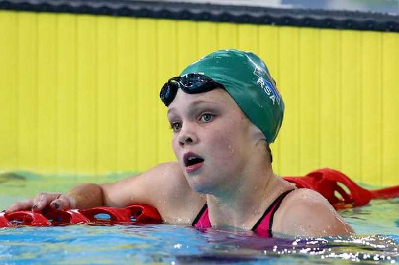 Swimming World tweet media