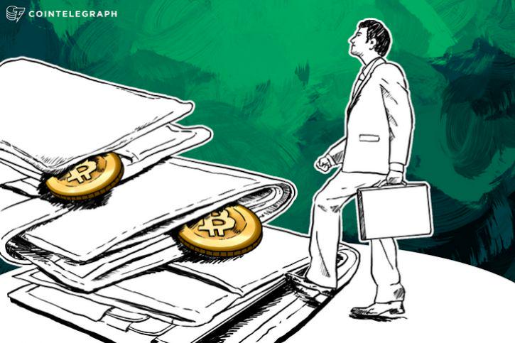 EvanderSmart's tweet photo. 10 Steps to a Better Bitcoin Wallet http://t.co/KrlJ6Thq32 http://t.co/Zaa77j1g1r