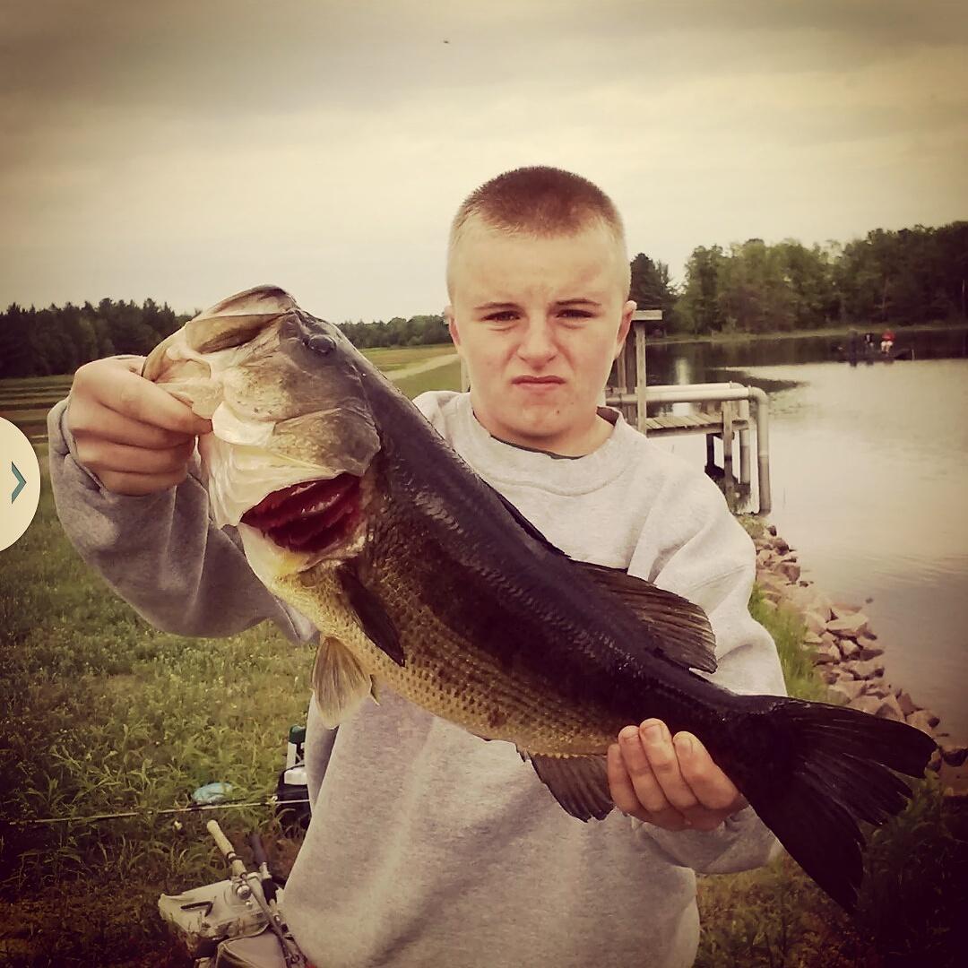 winrio3's tweet photo. #bigcatch http://t.co/nRsONfNsYv
