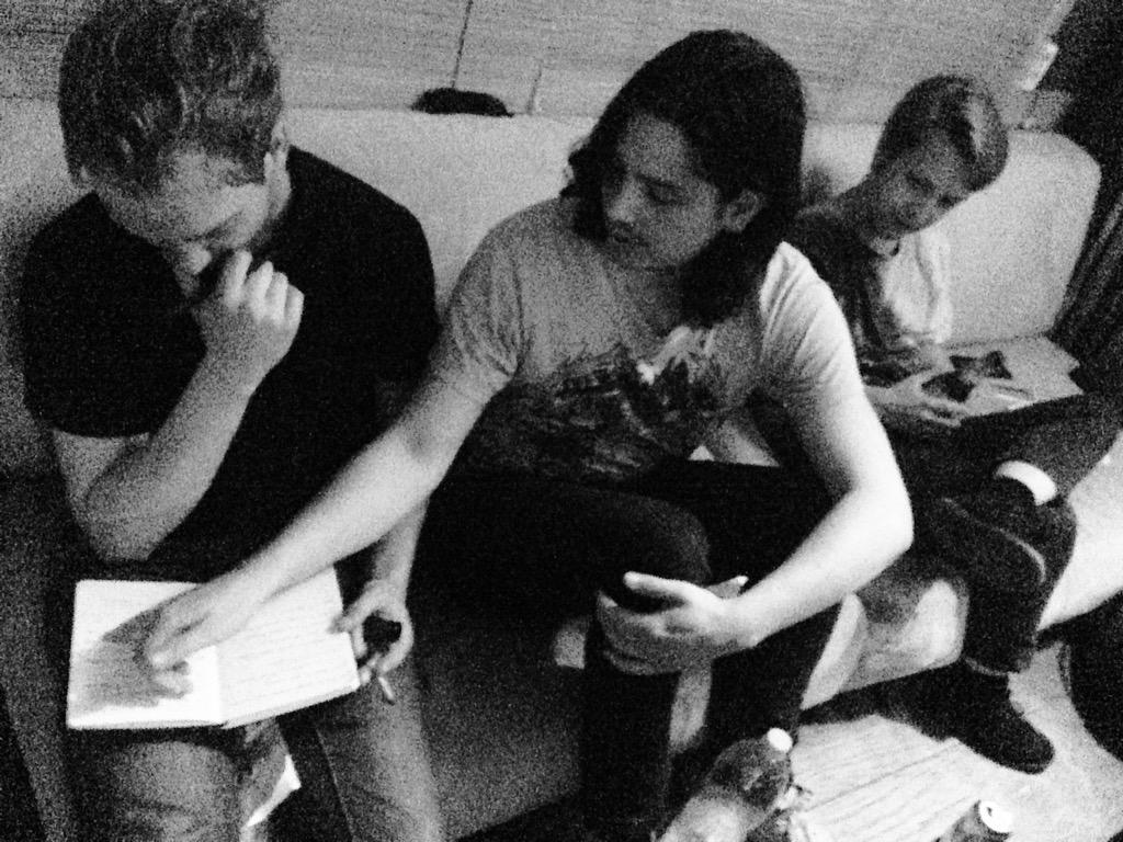 Sahara Studio tweet media