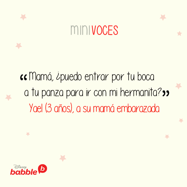 DisneyBabbleLA's tweet photo. Encuentra más #MiniVoces aquí: http://t.co/yWcEQSNKEC http://t.co/RS6m8QRr4J