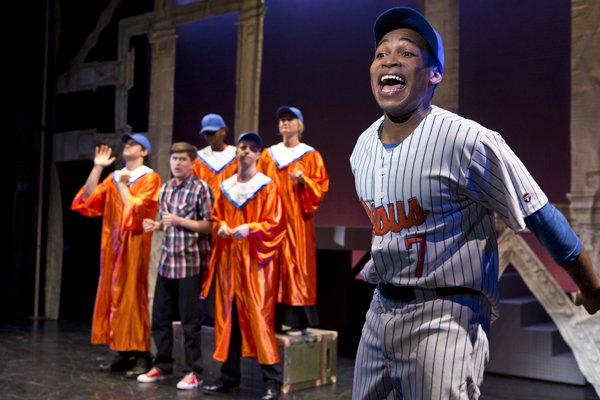 3 more chances to catch us at <a href="/NYMF/">NY Musical Festival</a>! #GottaBePope bit.ly/popetixnymf