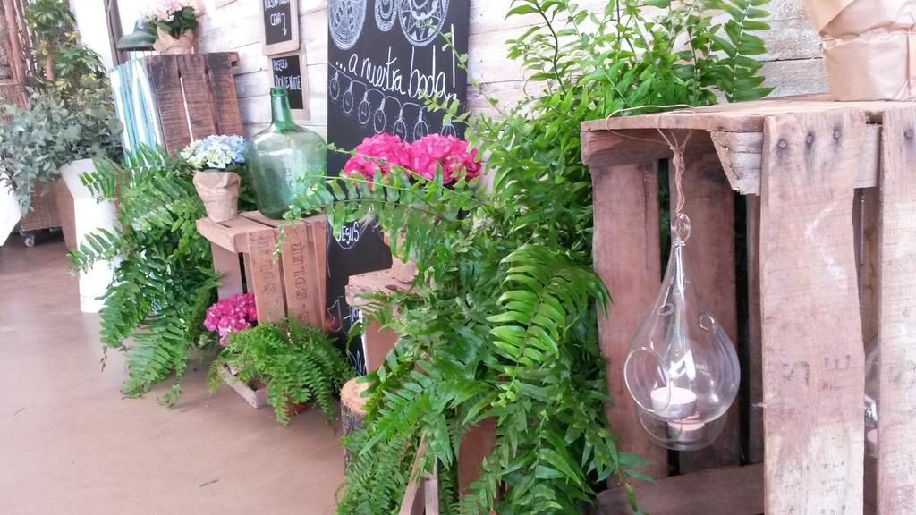 Sitting en El Estibador. Rincones que generan recuerdos #cargadosdeilusion