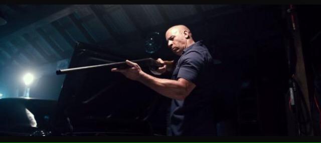 Happy birthday vin diesel fast and furious wouldn\t be the same without you! 