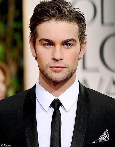   ltsChuckBass: Happy Birthday to Chace Crawford 