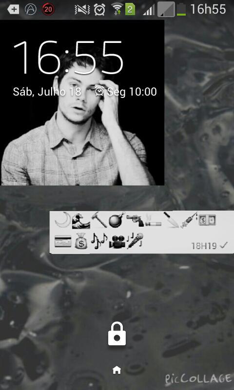 fancyscreen's tweet photo. 🌙 Dylan O'Brien 🌙
           rt for dm /be http://t.co/2VhAVD0ttg